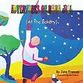 E-Book (epub) Adventures of Nana Jill von Jane Frances
