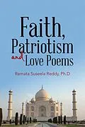E-Book (epub) Faith, Patriotism and Love Poems von Remata Suseela Reddy Ph. D