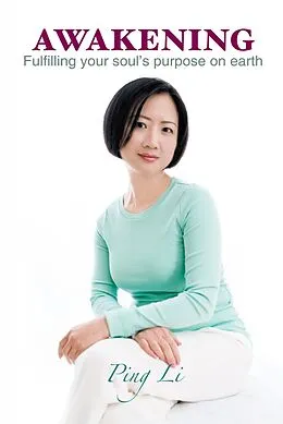 E-Book (epub) Awakening von Ping Li