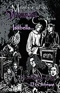 E-Book (epub) Memoires of a Vampire Countess von DC Johnson