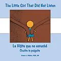E-Book (epub) The Little Girl That Did Not Listen von Arlene J. Hibbler RDA BS