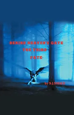 E-Book (epub) Behind Heaven'S Gate von S. J. Smale