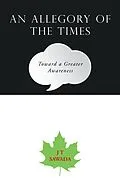 E-Book (epub) An Allegory of the Times von J T Sawada