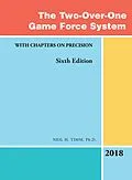 E-Book (epub) The Two-Over-One Game Force System von Neil H. Timm