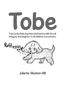 E-Book (epub) Tobe von Juliette Gleaton-Hill