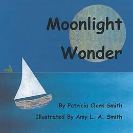 E-Book (epub) Moonlight Wonder von Patricia Clark Smith
