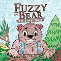 E-Book (epub) Fuzzy the Bear von Patrick Baker