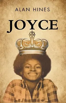 E-Book (epub) Joyce von Alan Hines