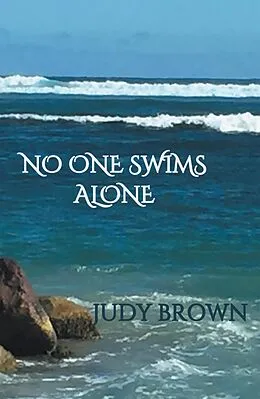 E-Book (epub) No One Swims Alone von Judy Brown