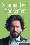 E-Book (epub) Solomon Levi Mackeefer von Gordon Planedin