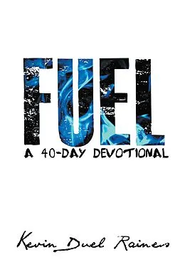 E-Book (epub) Fuel von Kevin Duel Raines
