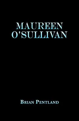 E-Book (epub) Maureen O'Sullivan von Brian Pentland