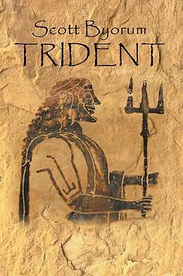 E-Book (epub) Trident von Scott Byorum