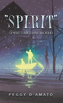 E-Book (epub) "Spirit" von Peggy D'Amato