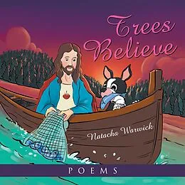 E-Book (epub) Trees Believe von Natacha Warwick