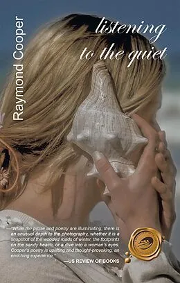 E-Book (epub) Listening to the Quiet von Raymond Cooper