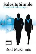 E-Book (epub) Sales Is Simple von Rod McKinnis