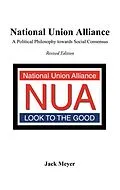 E-Book (epub) National Union Alliance von Jack Meyer
