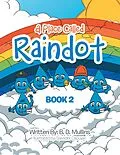 E-Book (epub) A Place Called Raindot von B. D. Mullins