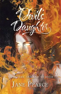 E-Book (epub) Devil's Daughter von Jane Pearce