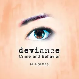 E-Book (epub) Deviance von M. Holmes