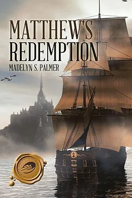 E-Book (epub) Matthew's Redemption von Madelyn S. Palmer