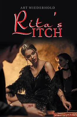 E-Book (epub) Rita's Itch von Art Wiederhold