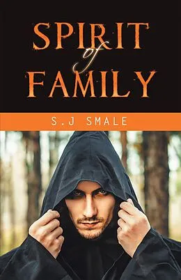 E-Book (epub) Spirit of Family von S. J Smale