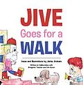 E-Book (epub) Jive Goes for a Walk von Jamie Graham