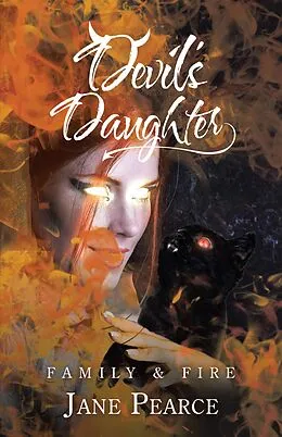E-Book (epub) Devil's Daughter von Jane Pearce