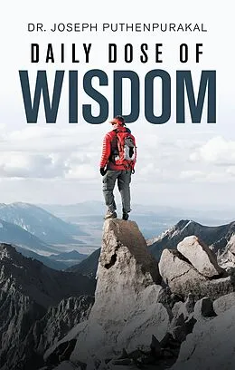 E-Book (epub) Daily Dose of Wisdom von Joseph Puthenpurakal