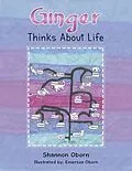 E-Book (epub) Ginger Thinks About Life von Shannon Oborn