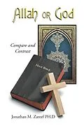 E-Book (epub) Allah or God von Jonathan M. Zareef Ph. D.