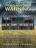 E-Book (epub) The Two-Minute Warning von Bob Ross Thomas