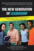 E-Book (epub) The New Generation of Leadership von Nelson David Bassey, Rajasvaran Logeswaran, Sarah Michel