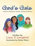 E-Book (epub) God'S Gals von Lynn F. Langford