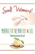 E-Book (epub) Soul Vitamins von Michael McGill Jr.