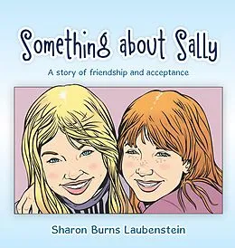 E-Book (epub) Something About Sally von Sharon Burns Laubenstein