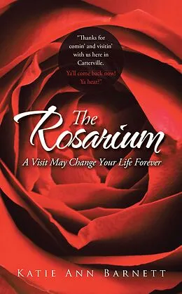 E-Book (epub) The Rosarium von Katie Ann Barnett