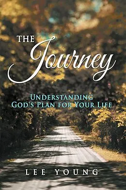 E-Book (epub) The Journey von Lee Young