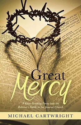E-Book (epub) Great Mercy von Michael Cartwright