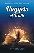 E-Book (epub) Nuggets of Truth von Jan Owens