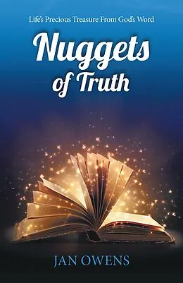 E-Book (epub) Nuggets of Truth von Jan Owens
