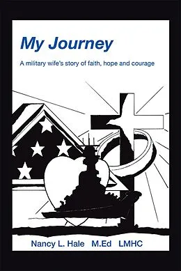 E-Book (epub) My Journey von Nancy Hale M. Ed