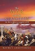 Livre Relié The War and the Stampede de Michael Christisking
