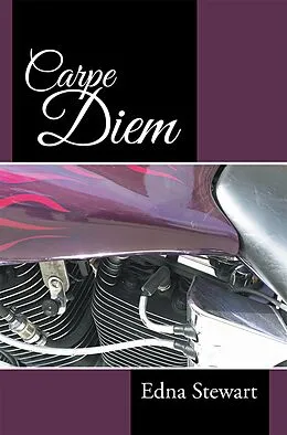 E-Book (epub) Carpe Diem von Edna Stewart