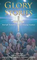 E-Book (epub) Glory Stories von Bernice Rahming, Monique Felder, Maria Vieira Harris