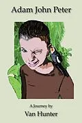 E-Book (epub) Adam John Peter von Van Hunter
