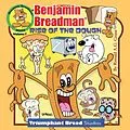 E-Book (epub) Benjamin Breadman von Ronald A. G. Grant