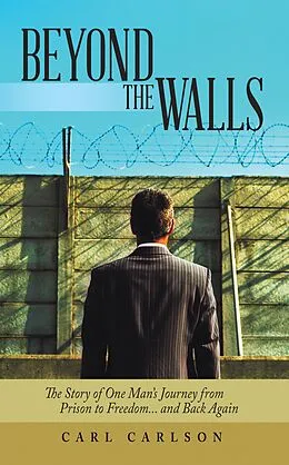 E-Book (epub) Beyond the Walls von Carl Carlson